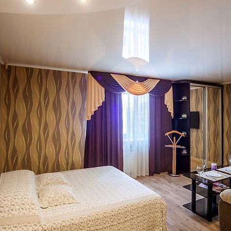 Apartment Lux Gomel Esterno foto